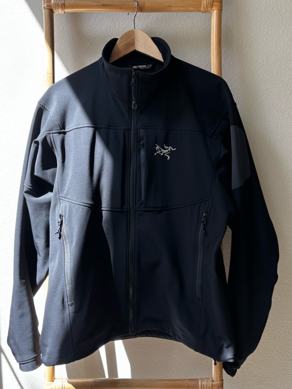 Arc'teryx Men’s GAMMA MX JACKET
